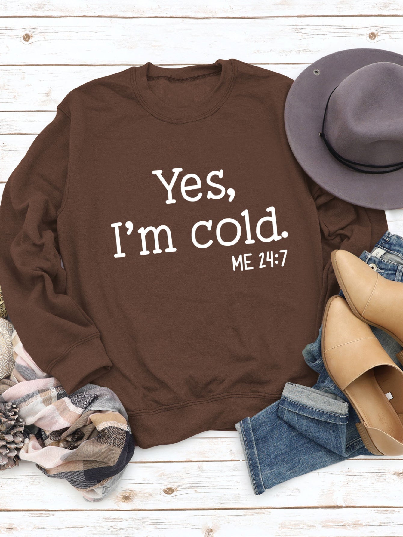Letter Print Pullover Sweatshirt, Casual Long Sleeve Crew Neck Sweatshirt