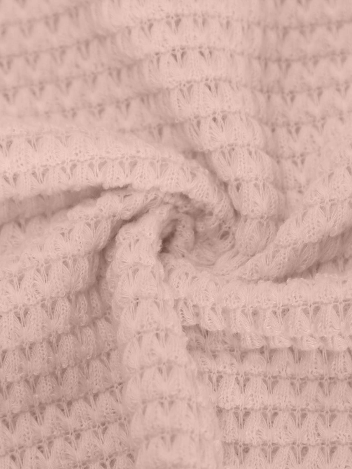 Casual Hoodie Sweatshirt | Women's Semi-Sheer, Solid Knit | Stretch Fit with Button Detail | Easy-Care