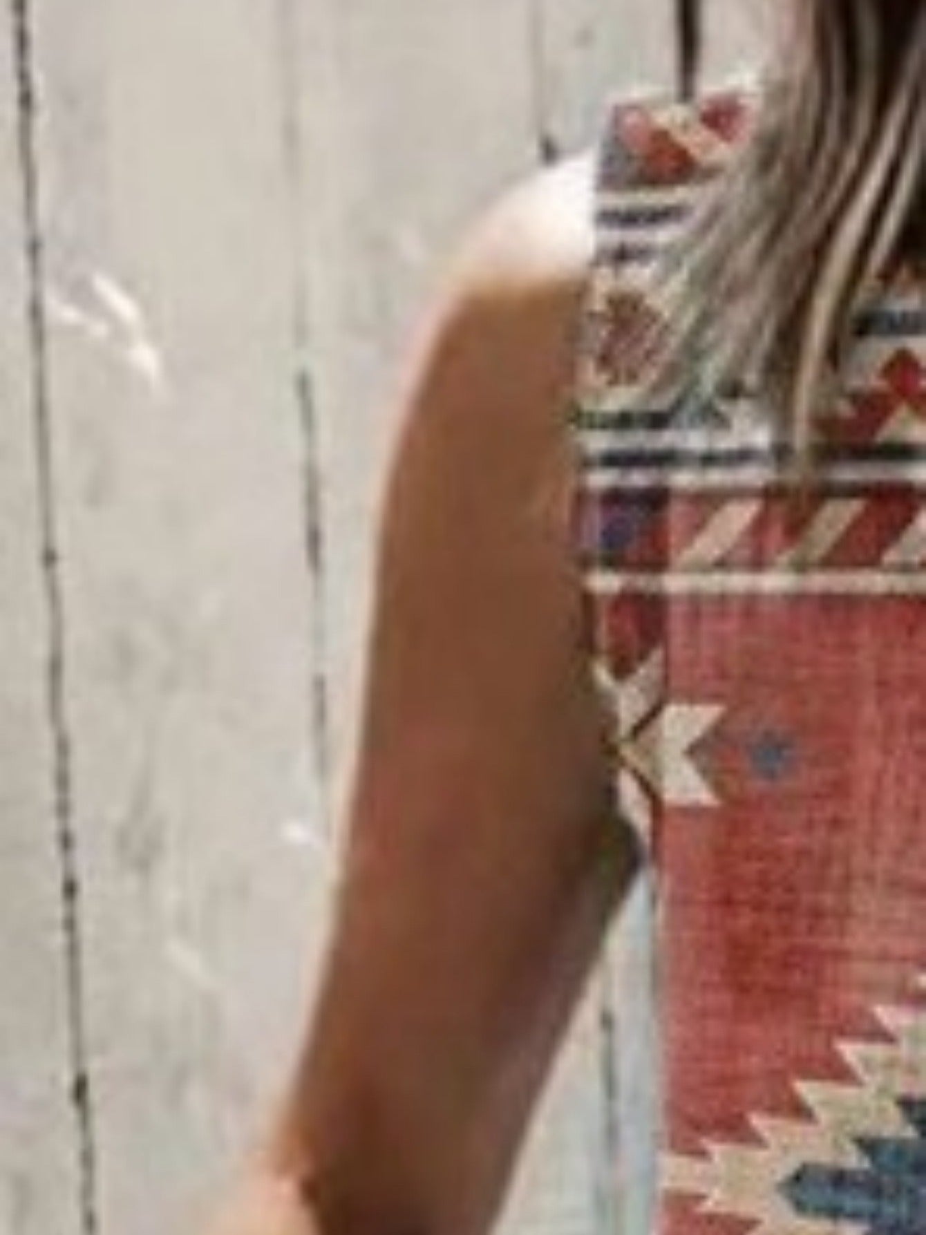 Women's Tank Tops Printed Sleeveless Tank Tops