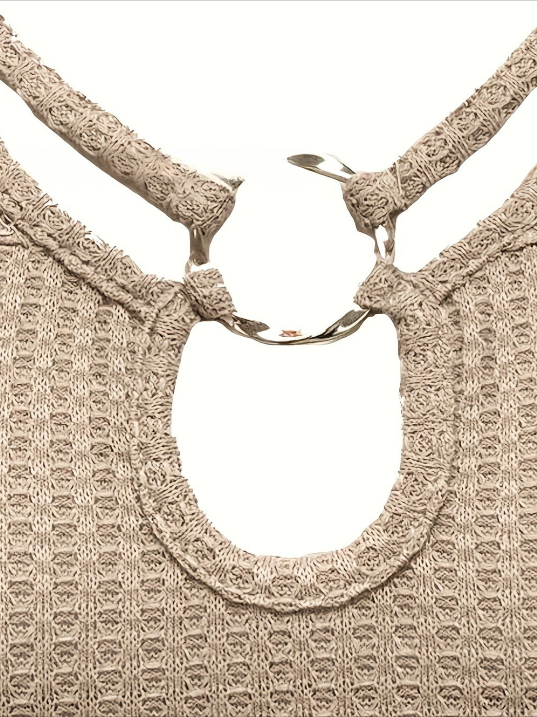 Solid Color Elegant Stylish Casual Short Sleeve V Neck Regular Tops