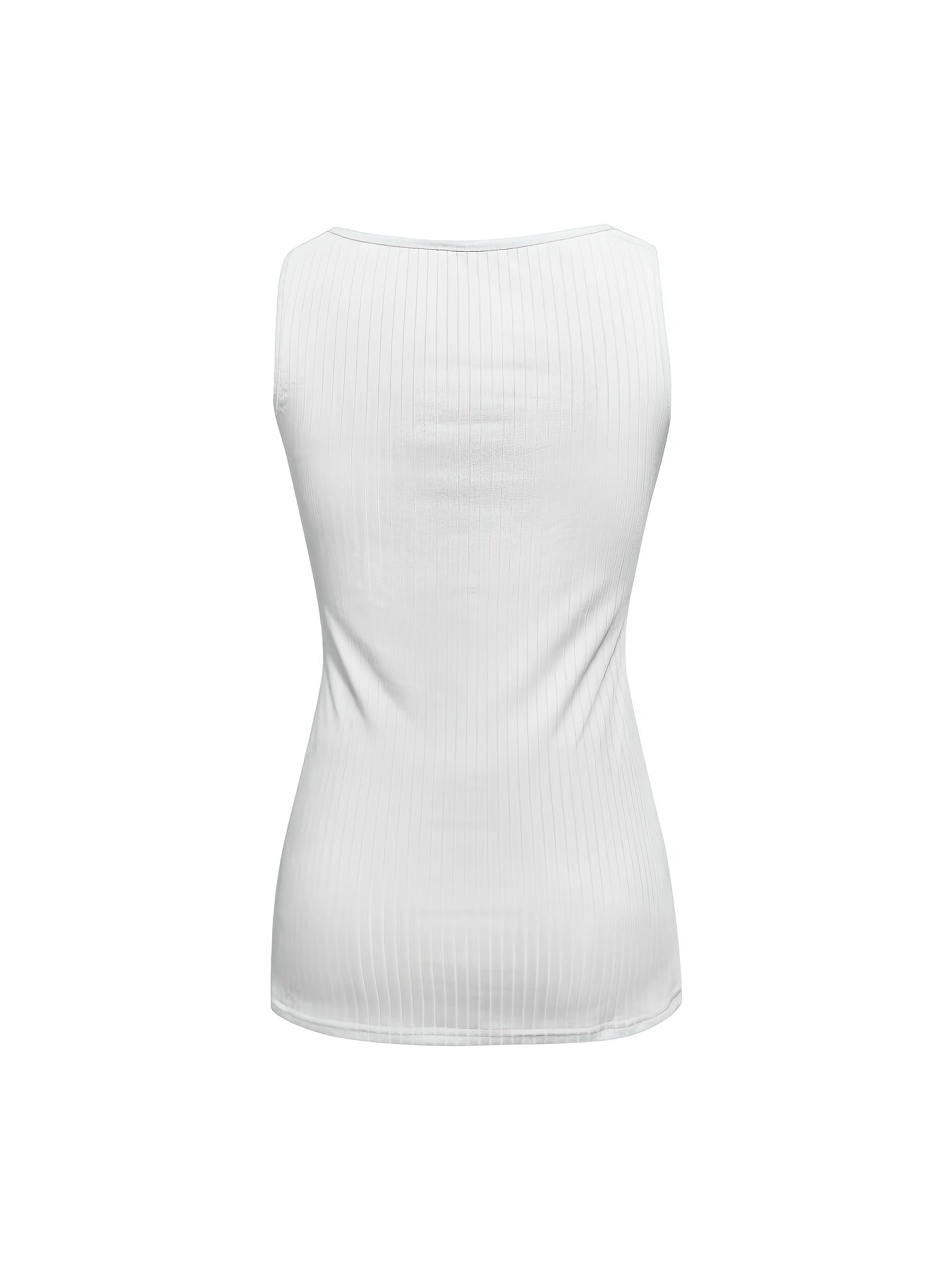 Women'S Stylish Lace Tank Top