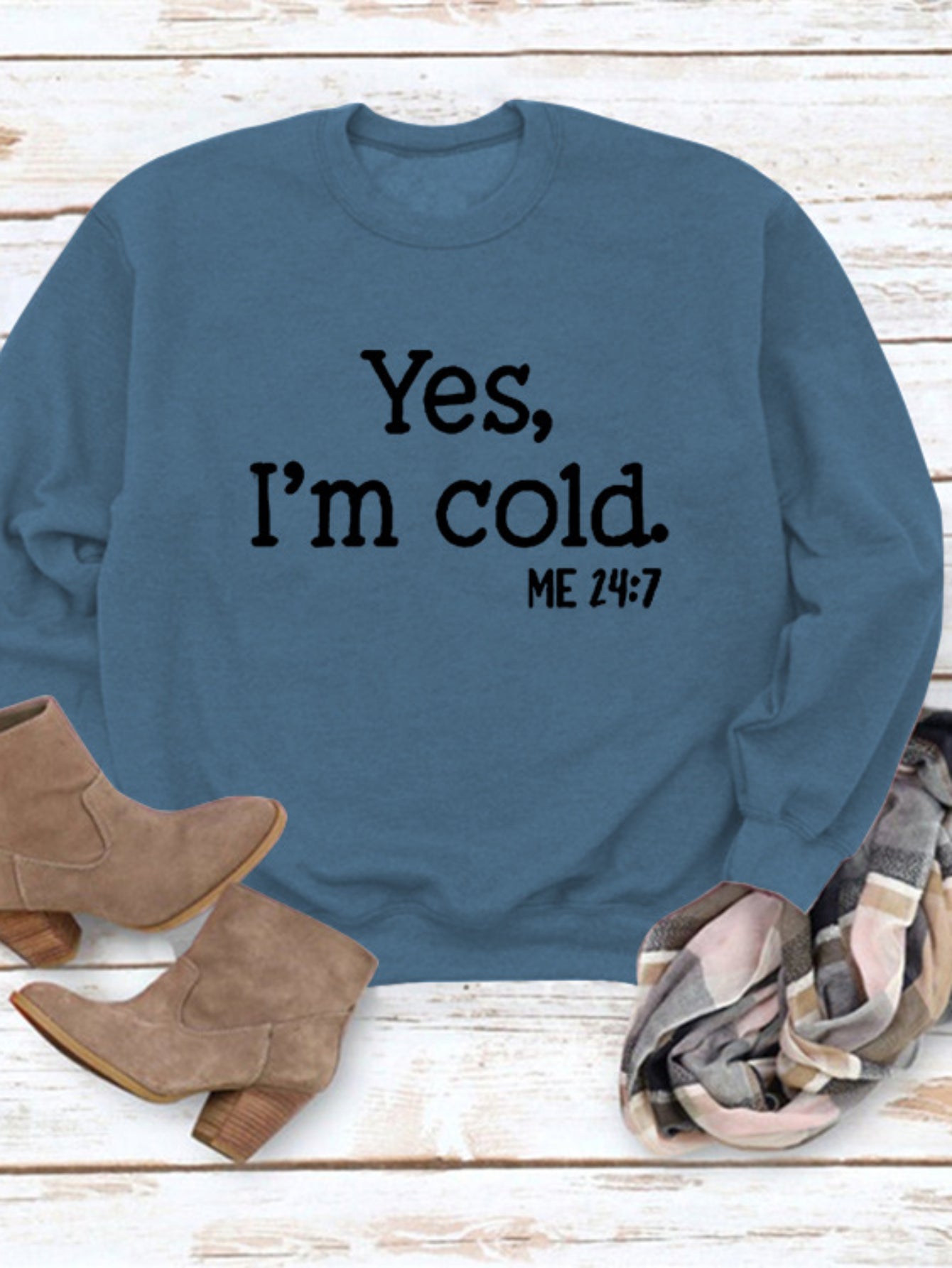 Letter Print Pullover Sweatshirt, Casual Long Sleeve Crew Neck Sweatshirt