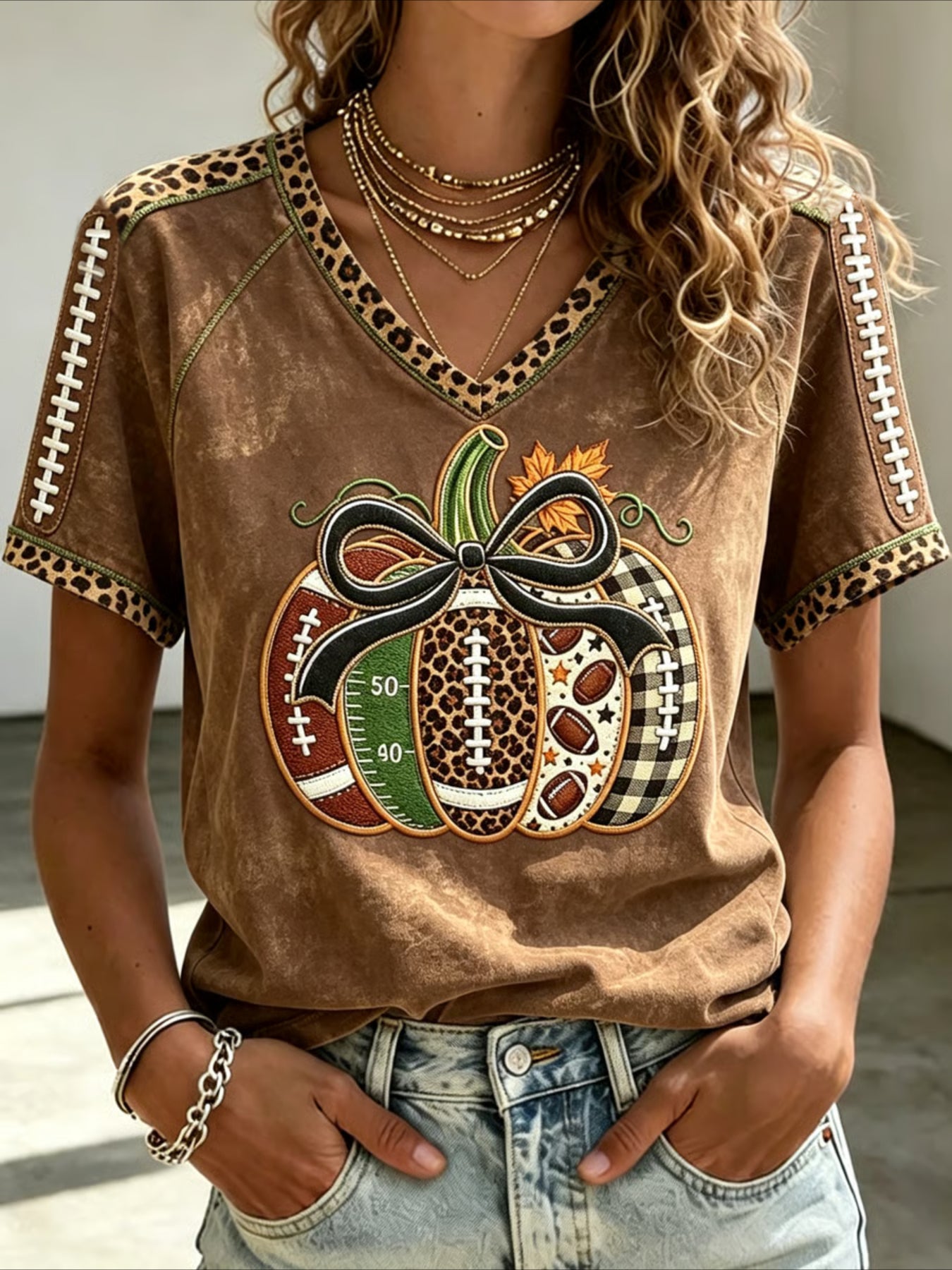 100% Cotton Vintage Dragonfly Regular Print Fit T-Shirt
