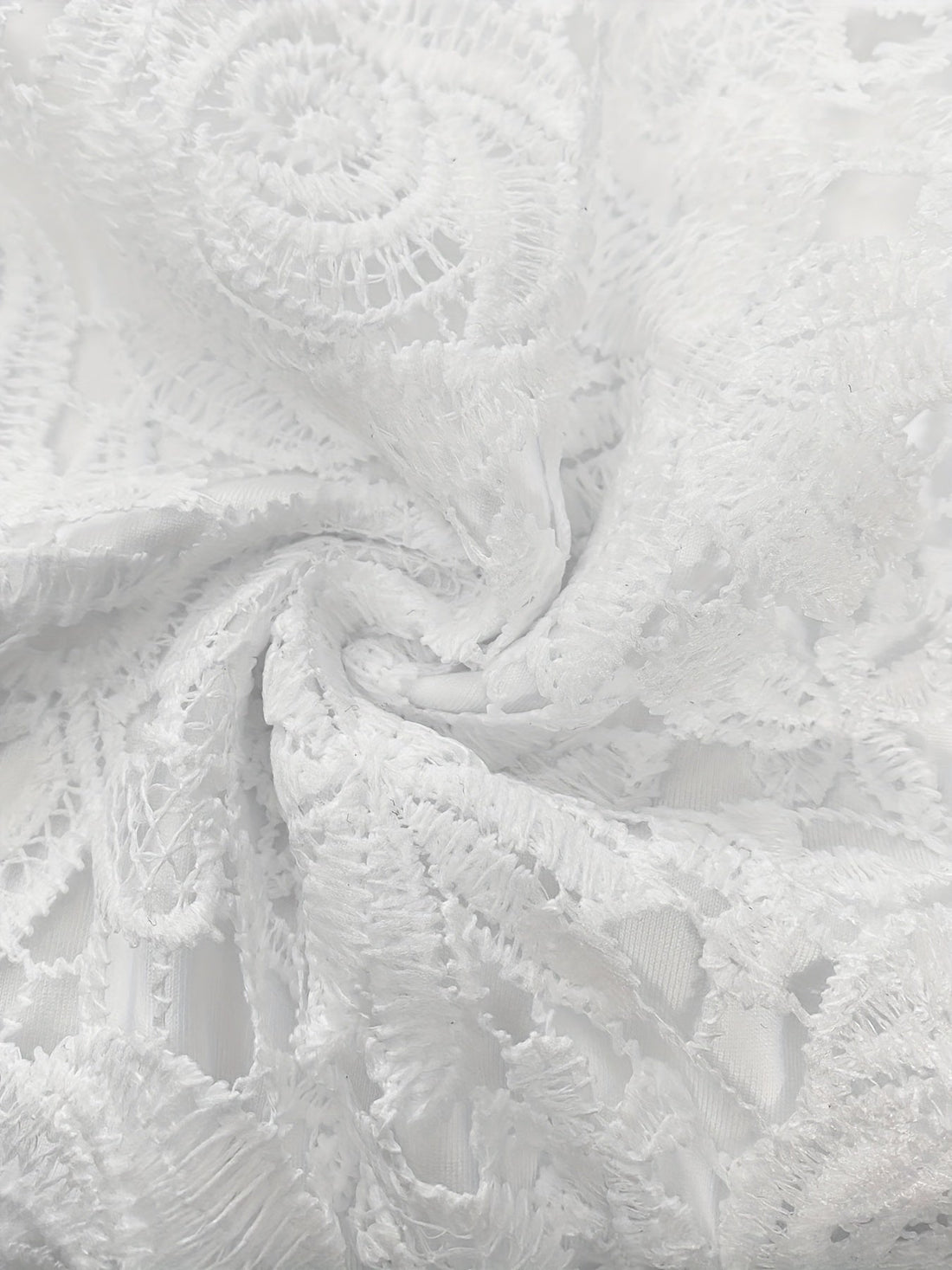 Elegant Square Neck Lace Tank Tops