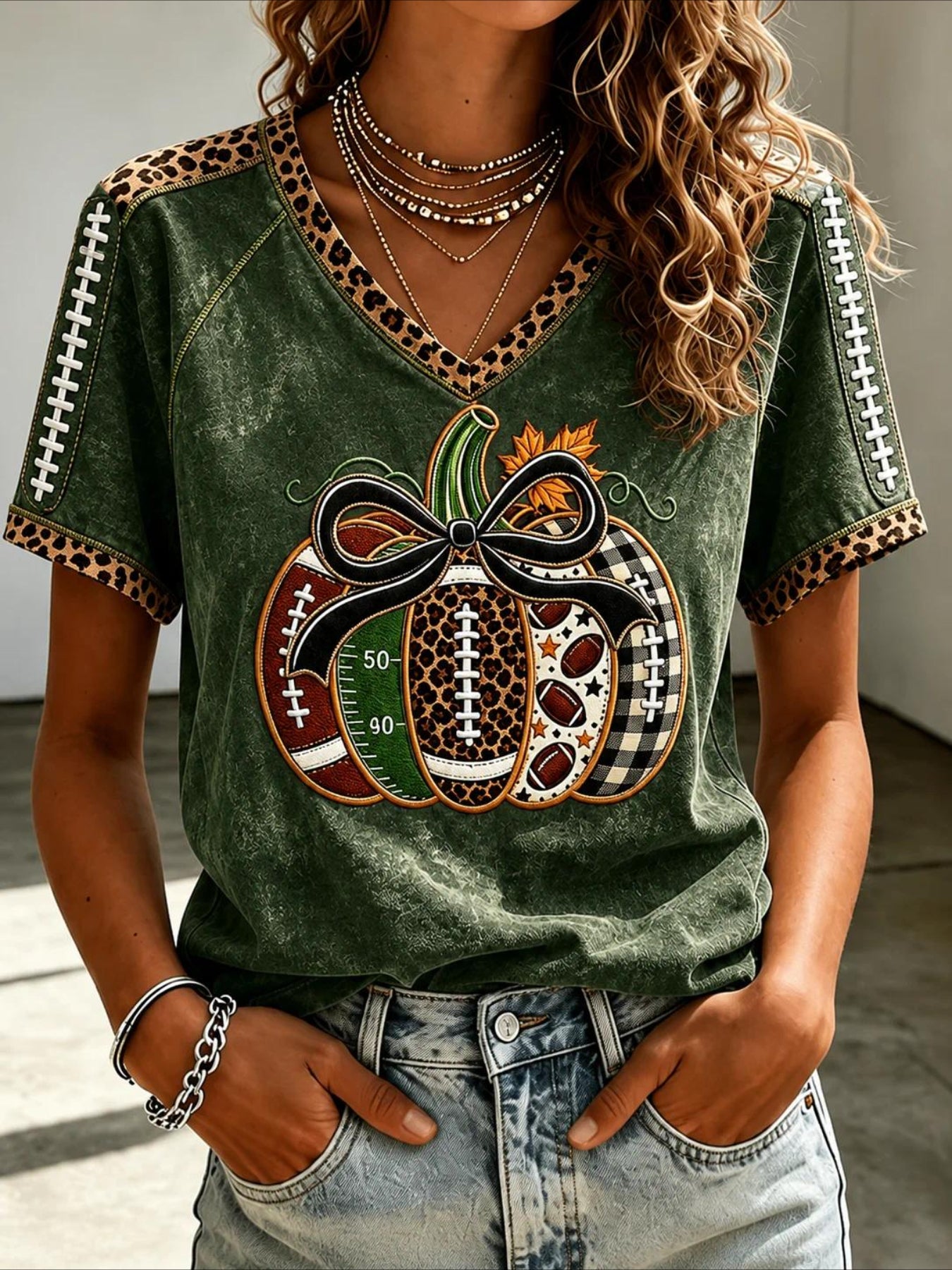 100% Cotton Vintage Dragonfly Regular Print Fit T-Shirt
