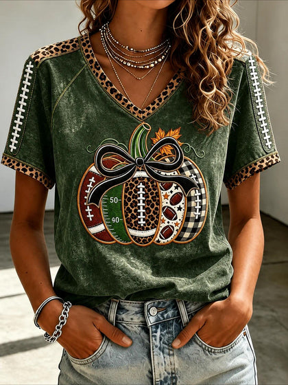 100% Cotton Vintage Dragonfly Regular Print Fit T-Shirt