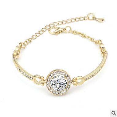 Love Opening Bracelet Set of Three