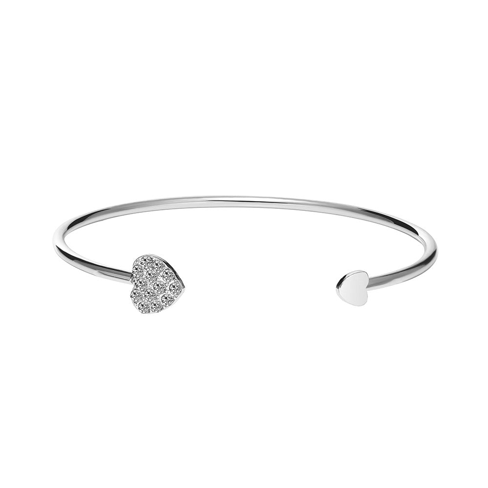 Free Gift Love Opening Bracelet Set of Three