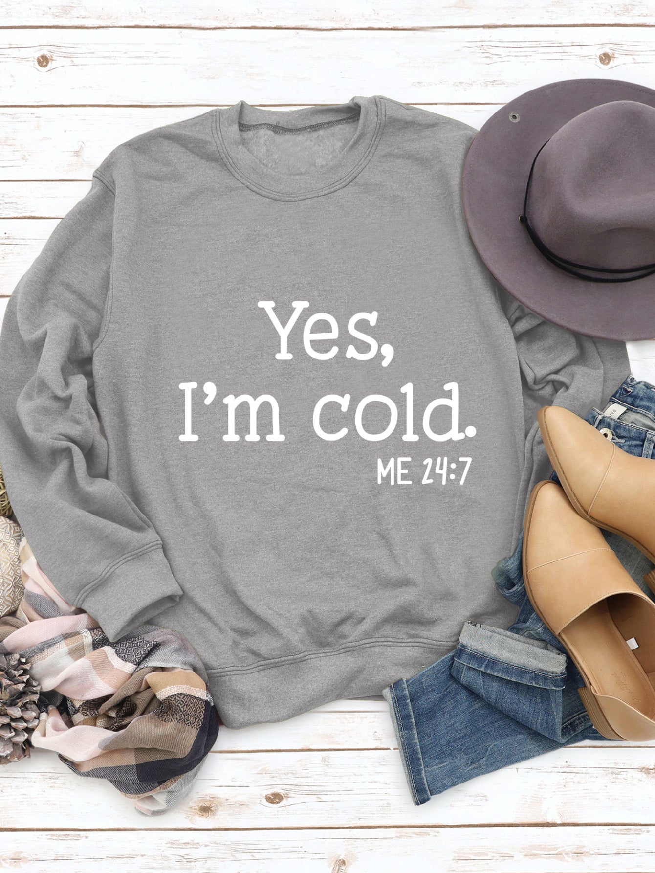 Letter Print Pullover Sweatshirt, Casual Long Sleeve Crew Neck Sweatshirt