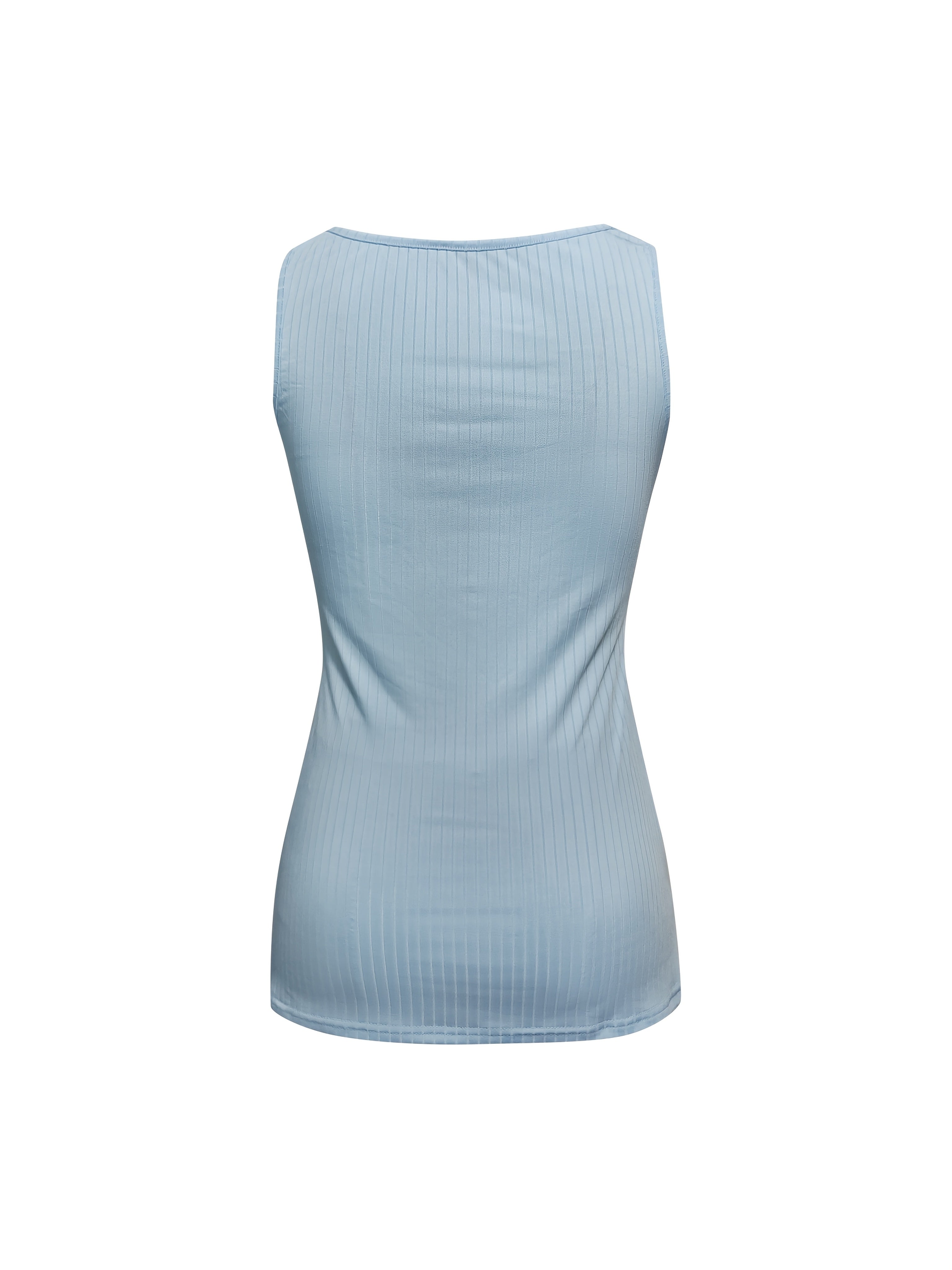 Women'S Stylish Lace Tank Top