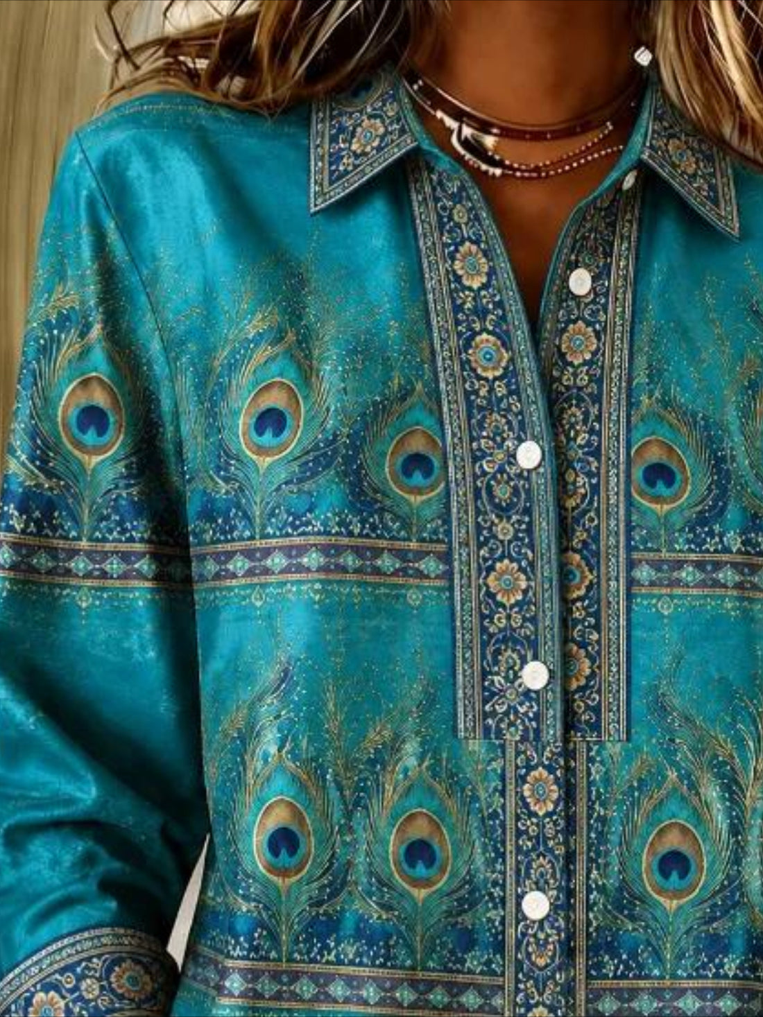 Blue Color Gradient Options Spring & Summer 2026 – Tagged