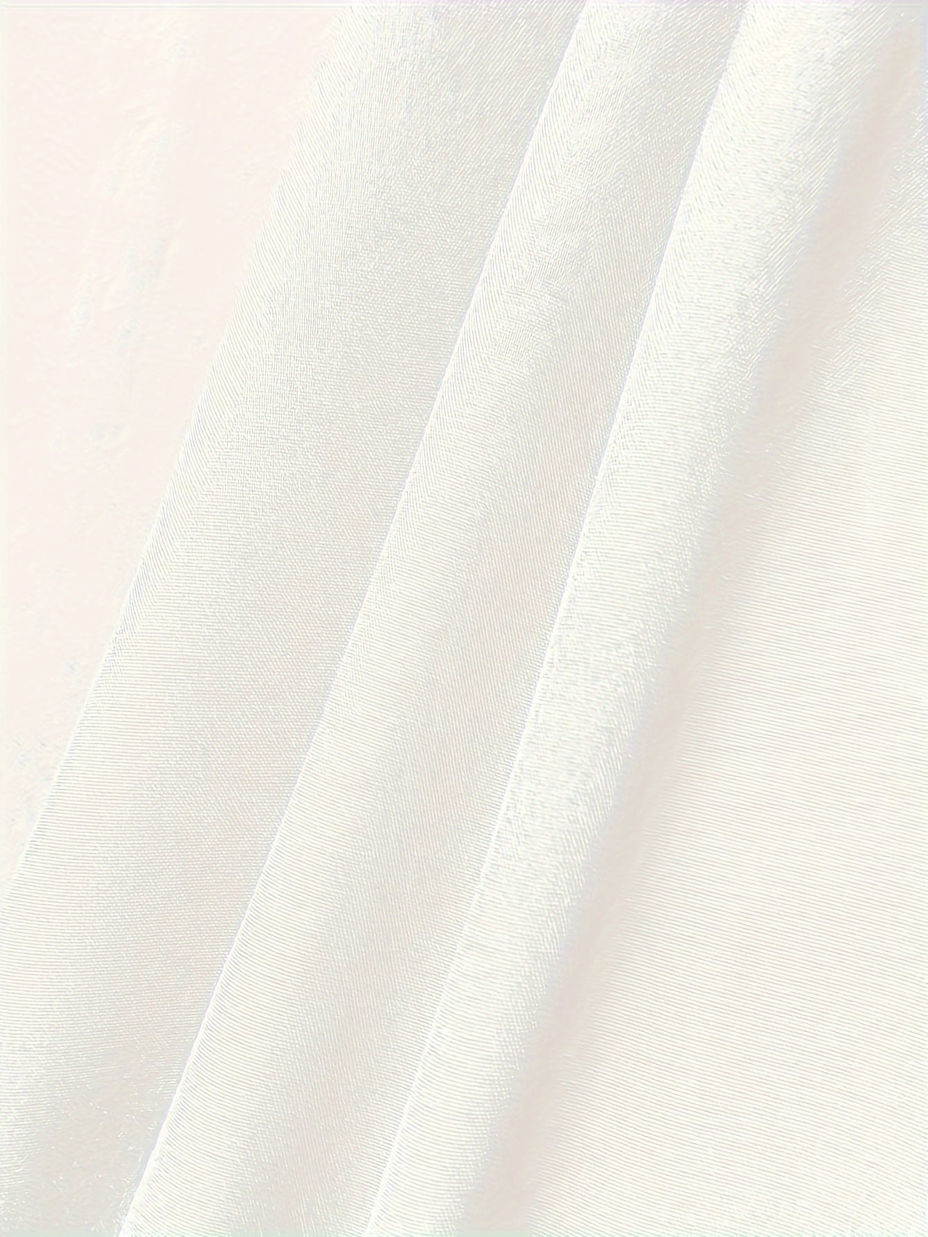 Button Detail Asymmetrical Neck T-shirt, Versatile Long Sleeve Top
