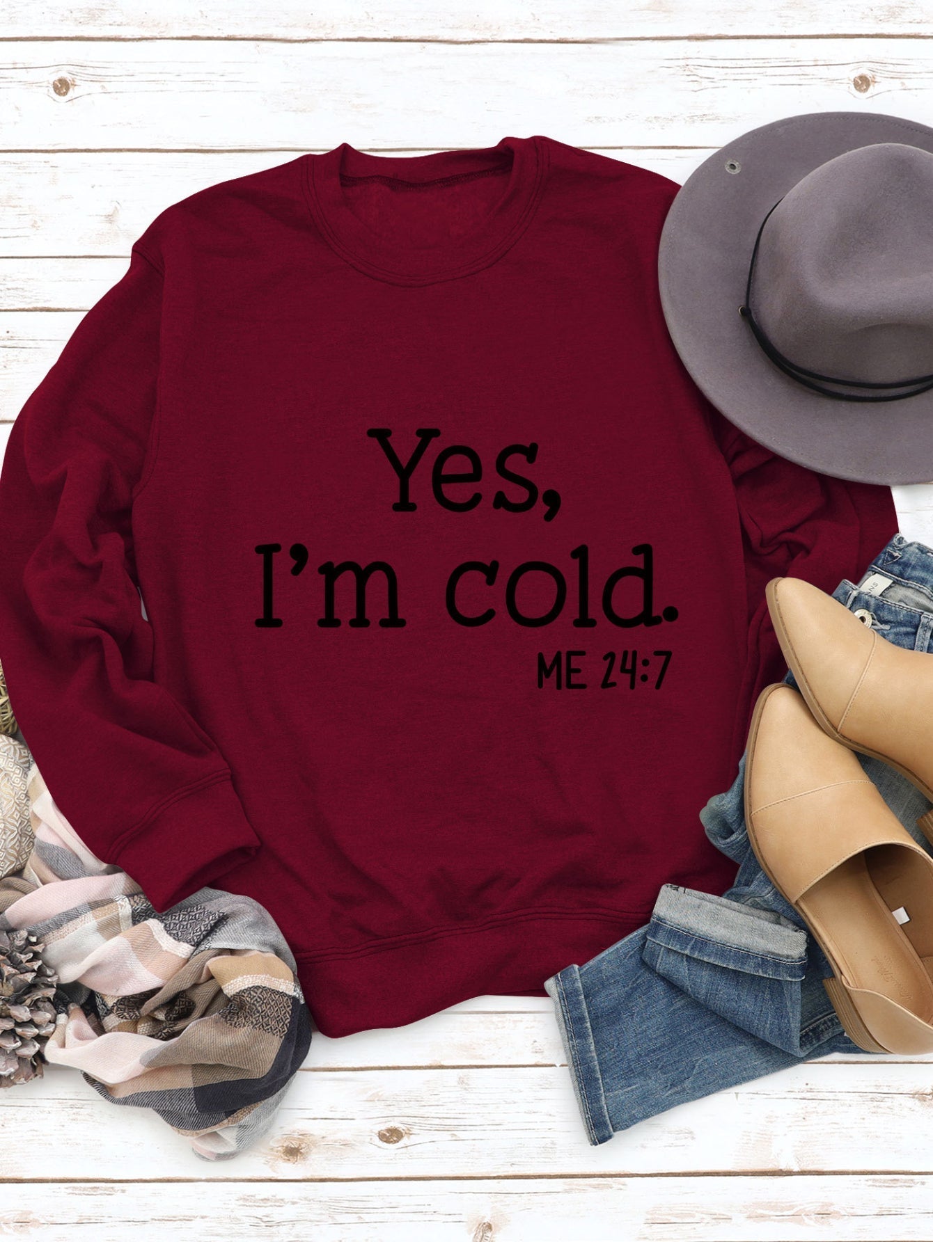Letter Print Pullover Sweatshirt, Casual Long Sleeve Crew Neck Sweatshirt