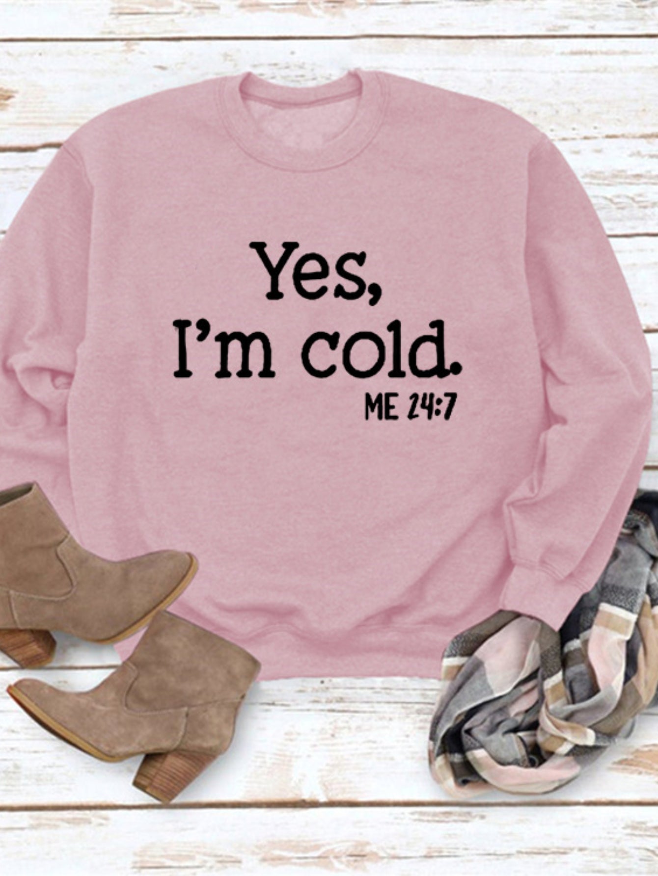 Letter Print Pullover Sweatshirt, Casual Long Sleeve Crew Neck Sweatshirt