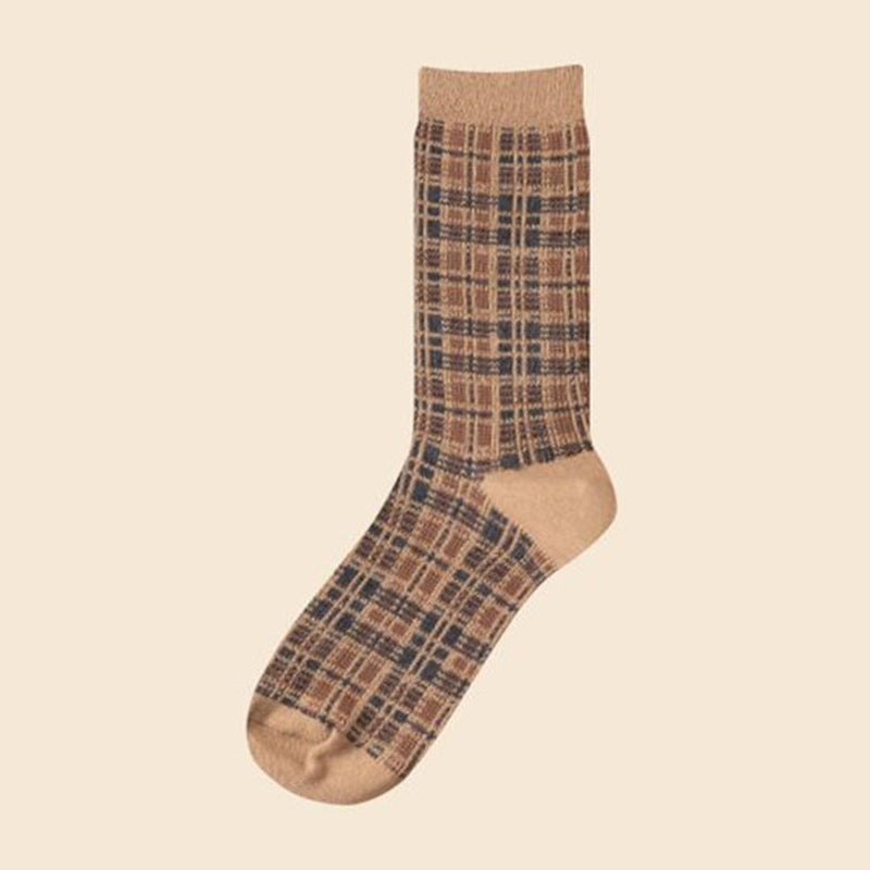 6 Pairs Women Socks Winter Gifts For Women Warm Thick Soft Socks Christmas Gifts Socks Boots Socks Crew Socks Ladies Multicolor Casual Breathable Socks