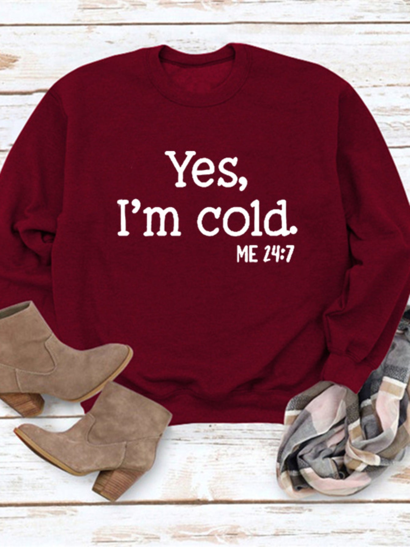 Letter Print Pullover Sweatshirt, Casual Long Sleeve Crew Neck Sweatshirt