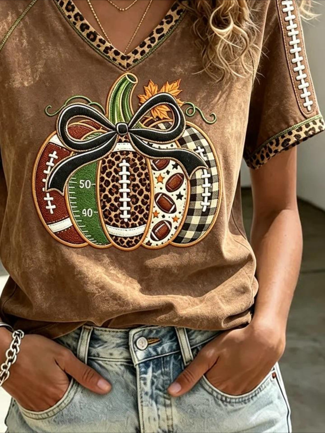 100% Cotton Vintage Dragonfly Regular Print Fit T-Shirt